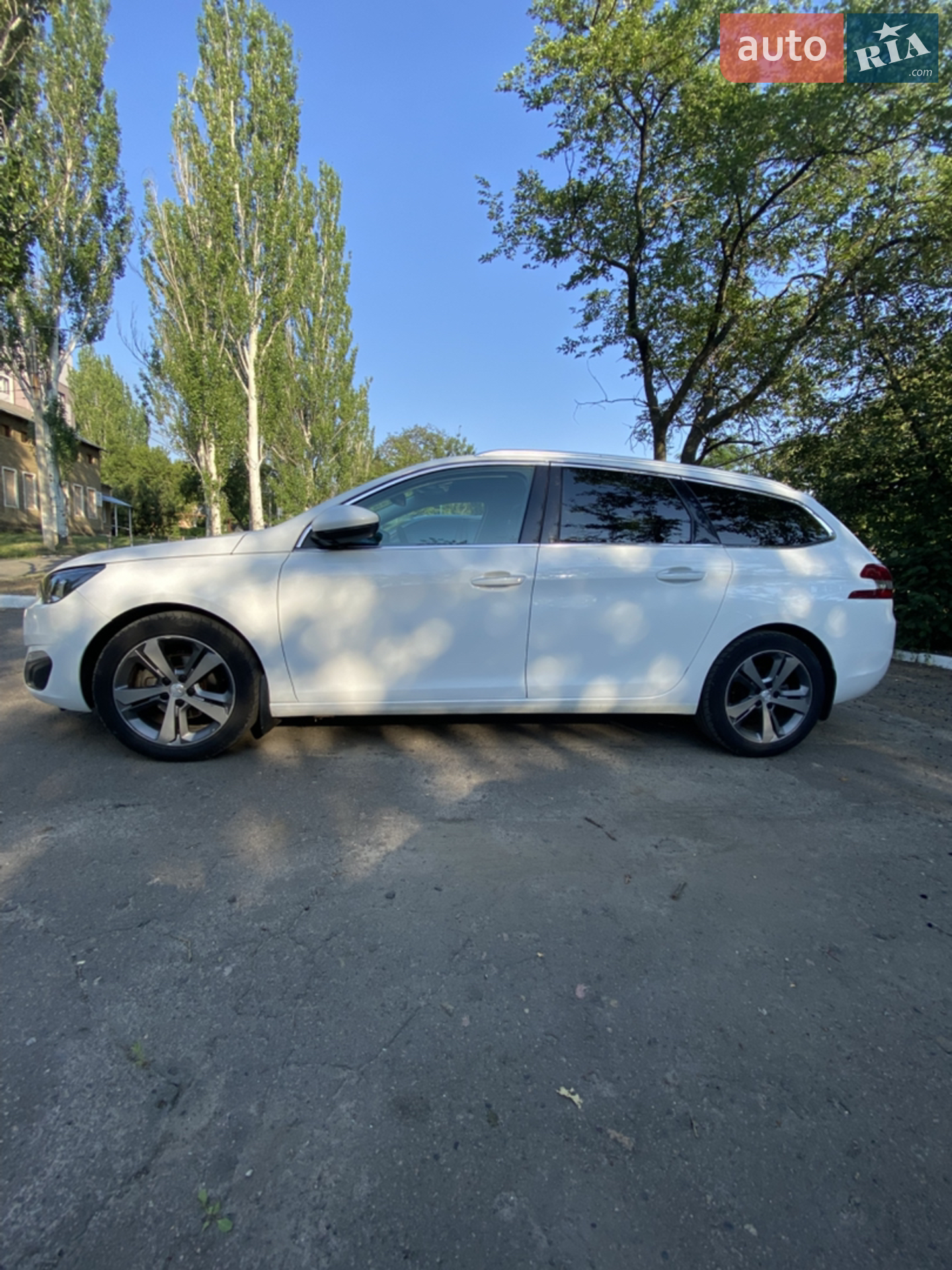 2015 Peugeot 308 - мініатюра 3
