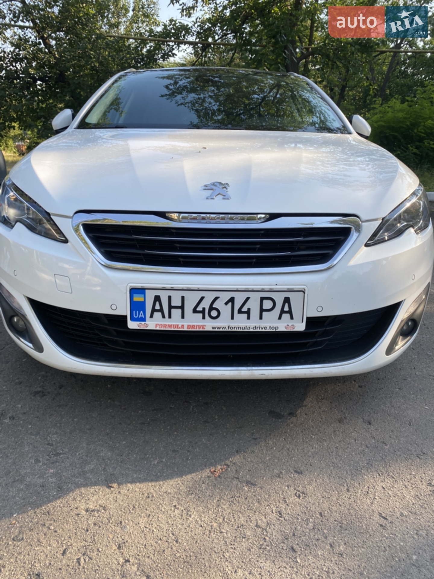 2015 Peugeot 308 - мініатюра 4