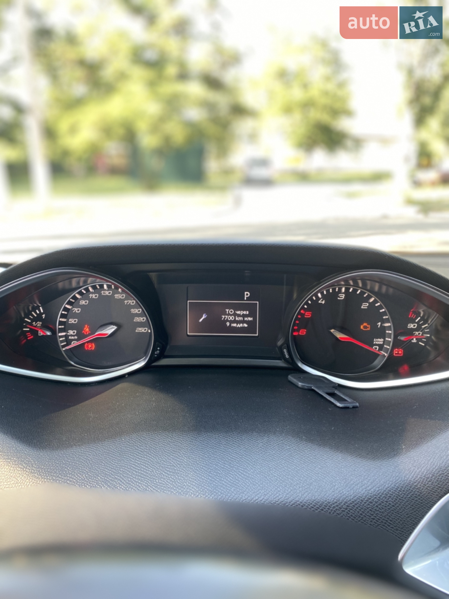 2015 Peugeot 308 - мініатюра 9