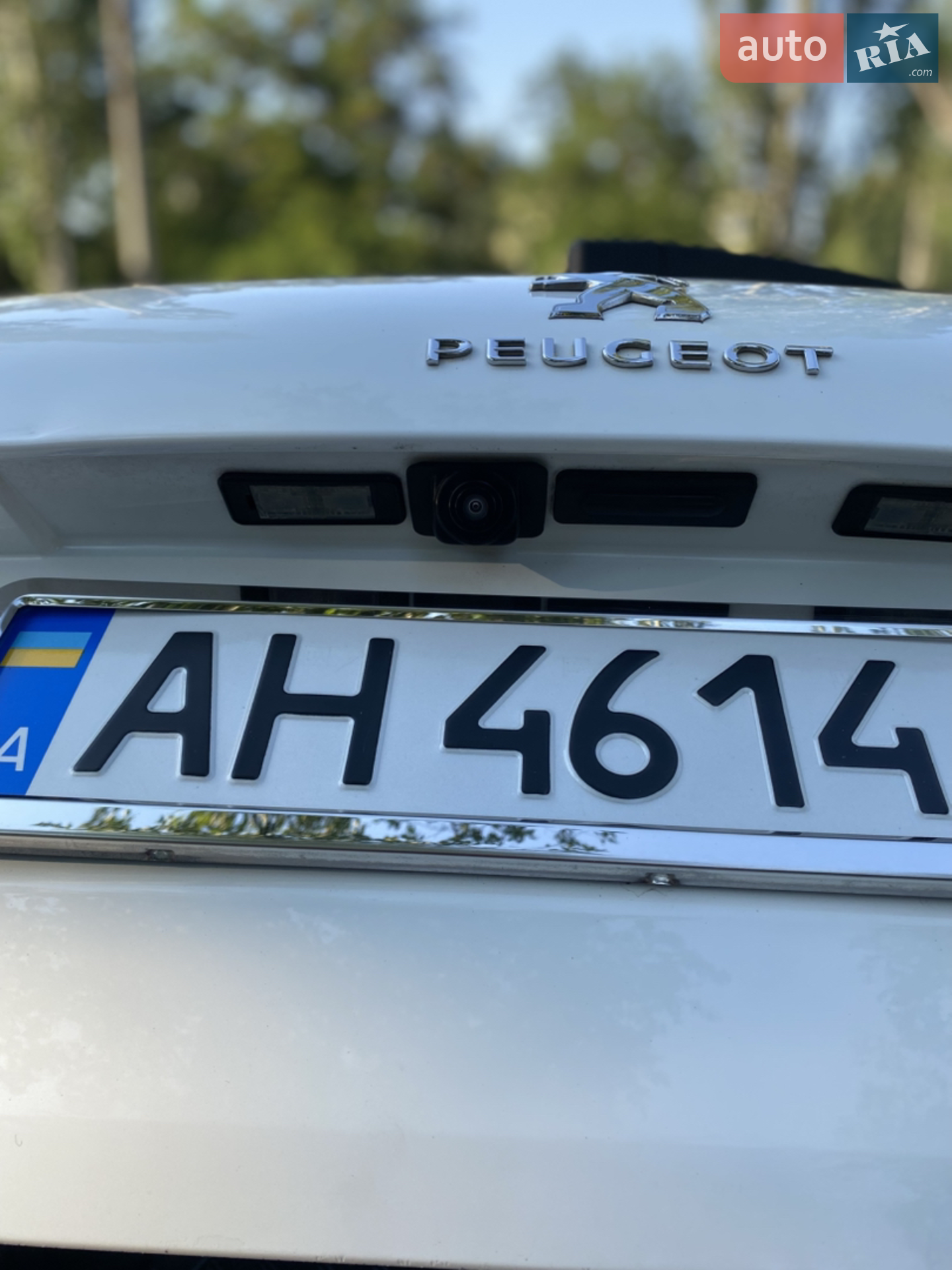 2015 Peugeot 308 - мініатюра 16