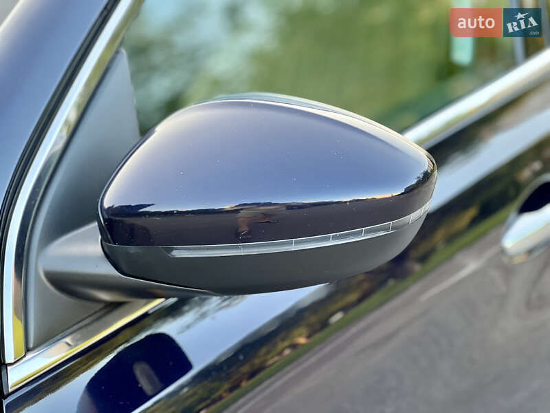 Универсал Peugeot 308 2014 в Ровно