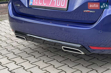 Універсал Peugeot 308 2015 в 