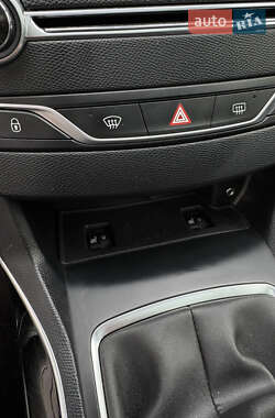 Універсал Peugeot 308 2015 в 