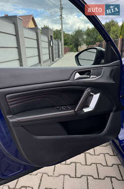 Універсал Peugeot 308 2015 в 