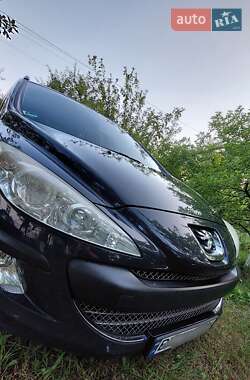 Универсал Peugeot 308 2009 в 