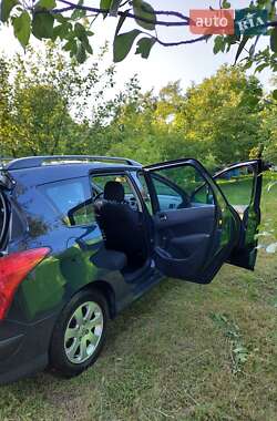 Универсал Peugeot 308 2009 в 