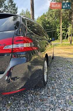 Універсал Peugeot 308 2018 в 