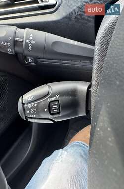 Універсал Peugeot 308 2018 в 