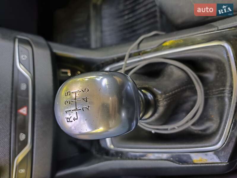 Універсал Peugeot 308 2015 в Харкові фото 8 Універсал Peugeot 308 2015 в Харкові