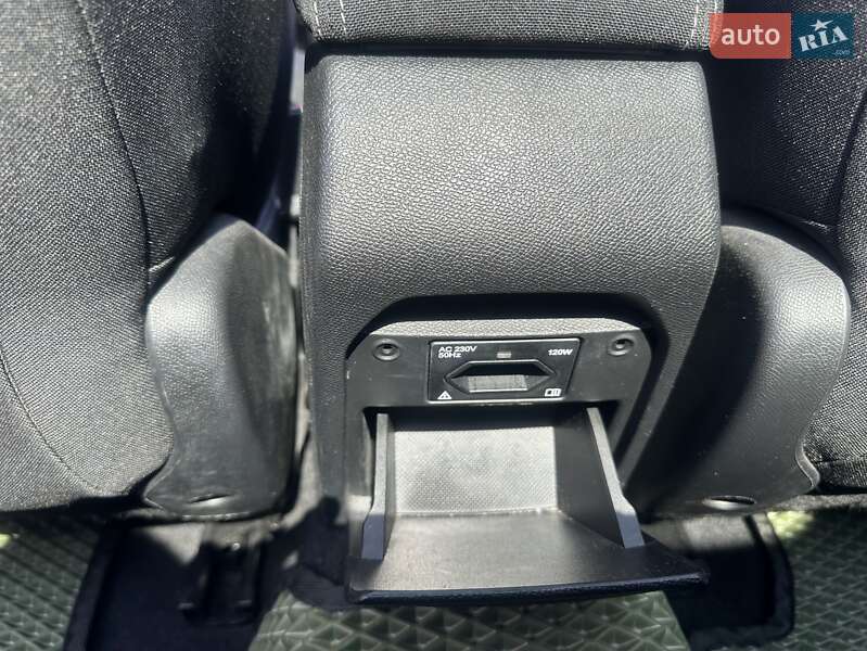 Універсал Peugeot 308 2016 в Одесі