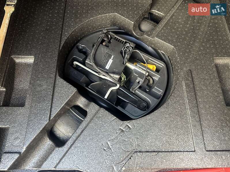 Універсал Peugeot 308 2016 в Одесі