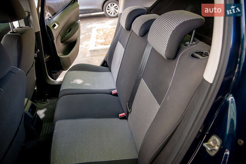 Хэтчбек Peugeot 308 2011 в Харькове фото 9 Хэтчбек Peugeot 308 2011 в Харькове