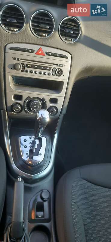 Універсал Peugeot 308 2010 в Луцьку