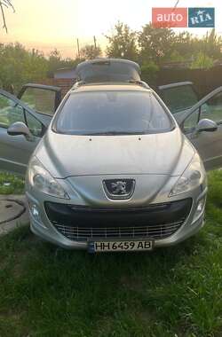 Універсал Peugeot 308 2010 в Арцизові