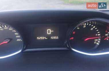 Універсал Peugeot 308 2016 в Деражні