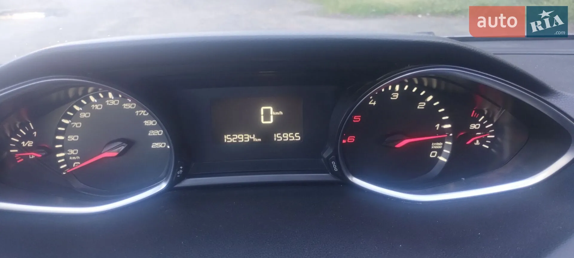 2016 Peugeot 308 - мініатюра 43