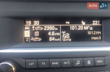 Універсал Peugeot 308 2016 в Деражні