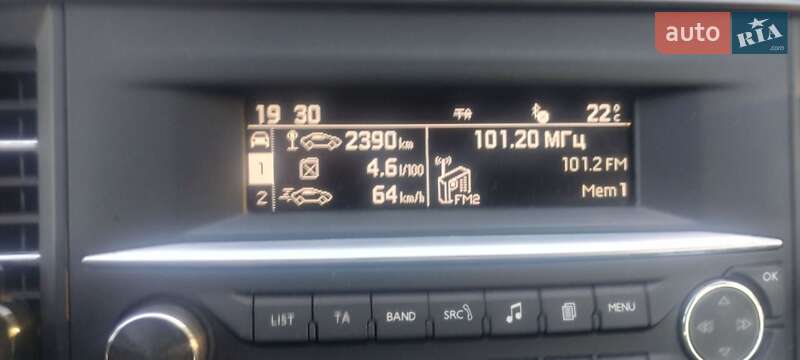 Універсал Peugeot 308 2016 в Деражні