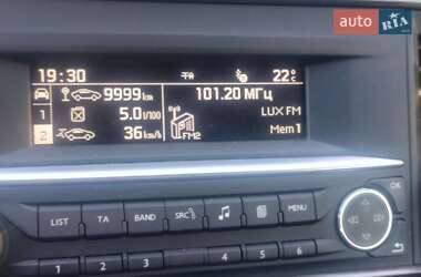 Універсал Peugeot 308 2016 в Деражні