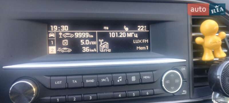 Універсал Peugeot 308 2016 в Деражні