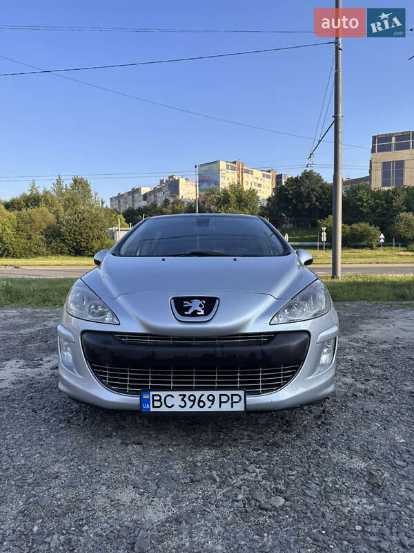 Peugeot 308 2008