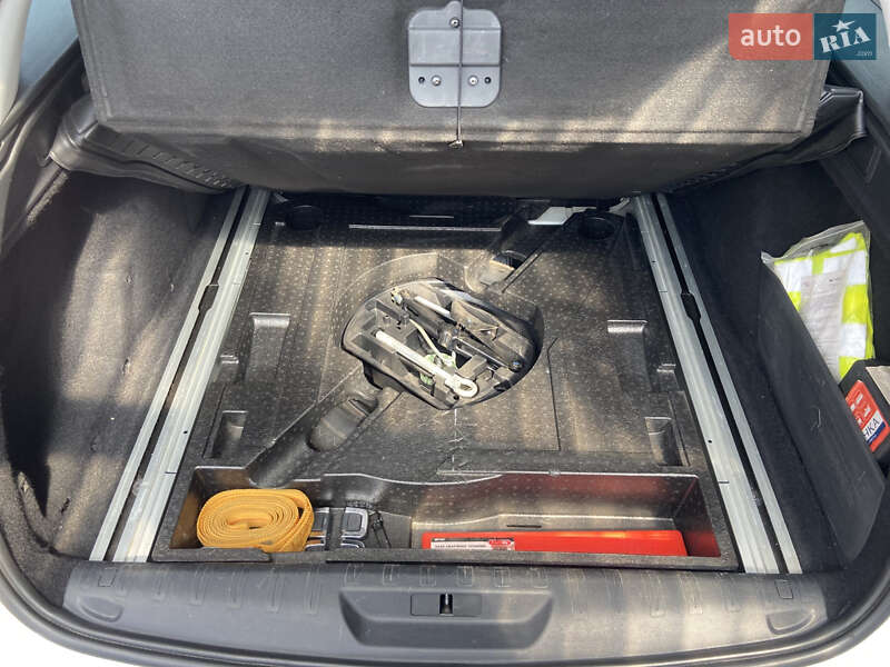 Универсал Peugeot 308 2014 в Харькове