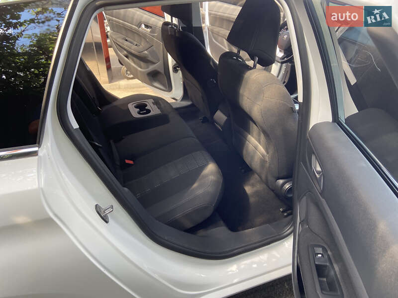 Универсал Peugeot 308 2014 в Харькове