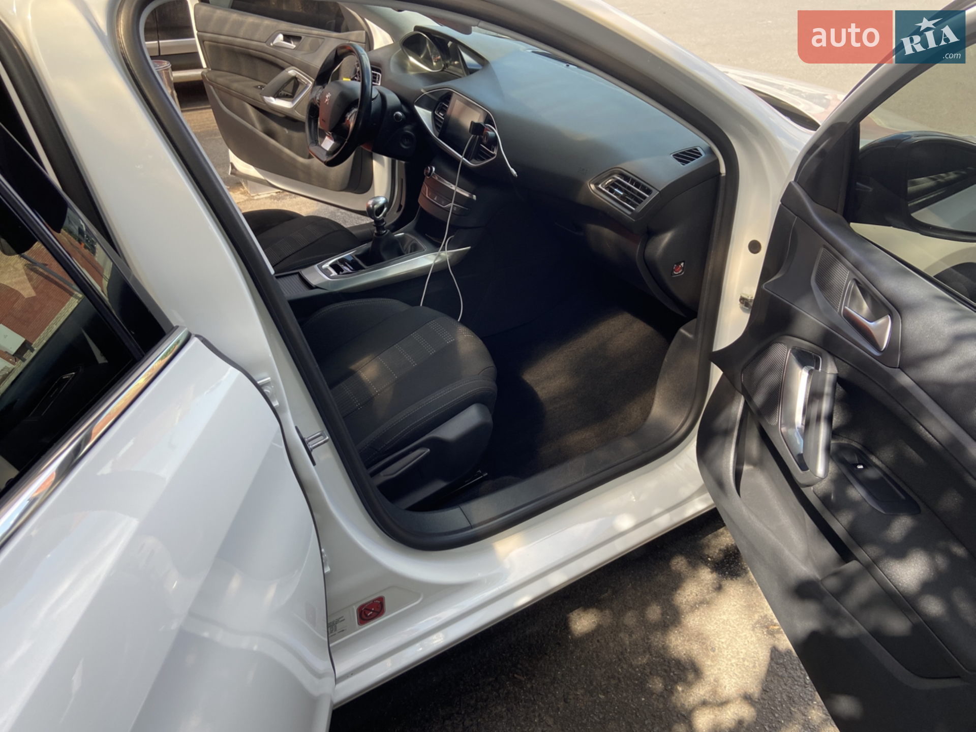 2014 Peugeot 308 - мініатюра 24