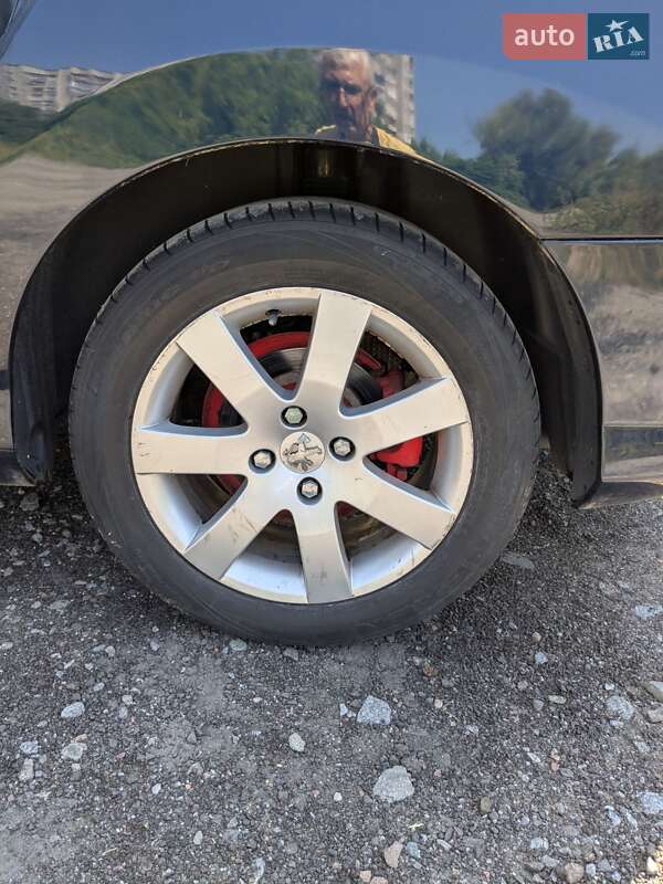 Універсал Peugeot 308 2009 в Житомирі фото 5 Універсал Peugeot 308 2009 в Житомирі