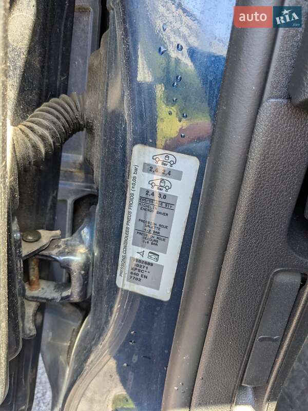 Універсал Peugeot 308 2009 в Житомирі фото 18 Універсал Peugeot 308 2009 в Житомирі