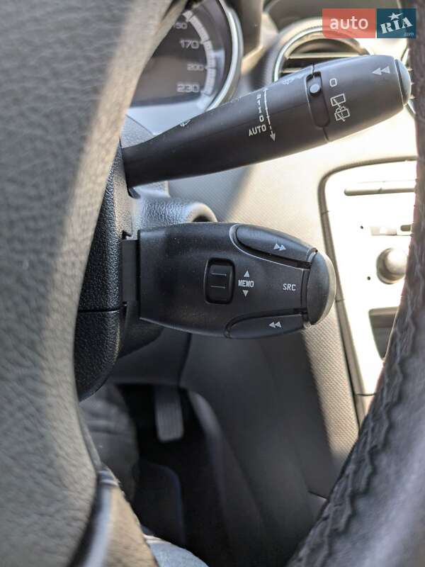 Універсал Peugeot 308 2009 в Житомирі фото 22 Універсал Peugeot 308 2009 в Житомирі