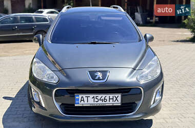 Універсал Peugeot 308 2012 в 
