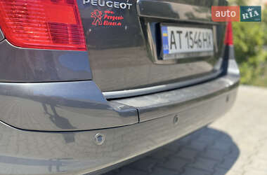 Універсал Peugeot 308 2012 в 