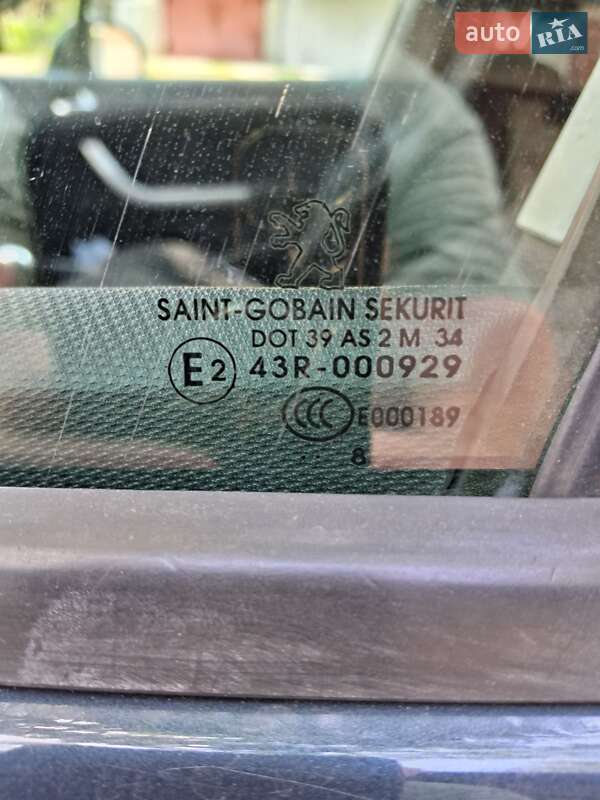 Універсал Peugeot 308 2008 в Києві