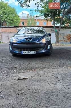 Універсал Peugeot 308 2008 в Краматорську