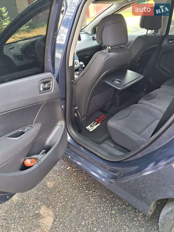 Універсал Peugeot 308 2008 в Києві