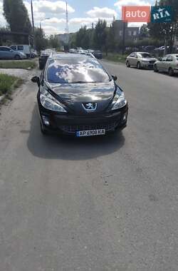 Универсал Peugeot 308 2010 в Запорожье