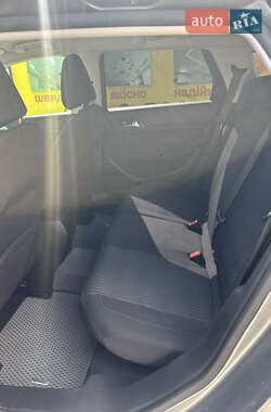 Универсал Peugeot 308 2015 в Остроге