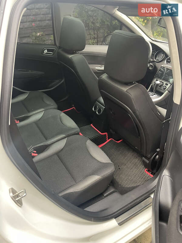 Универсал Peugeot 308 2011 в Буче фото 10 Универсал Peugeot 308 2011 в Буче