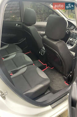 Универсал Peugeot 308 2011 в 