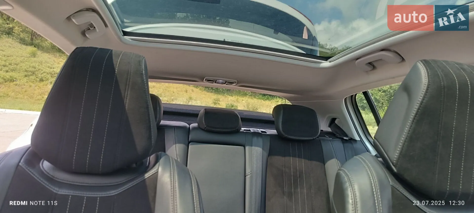2014 Peugeot 308 - мініатюра 3