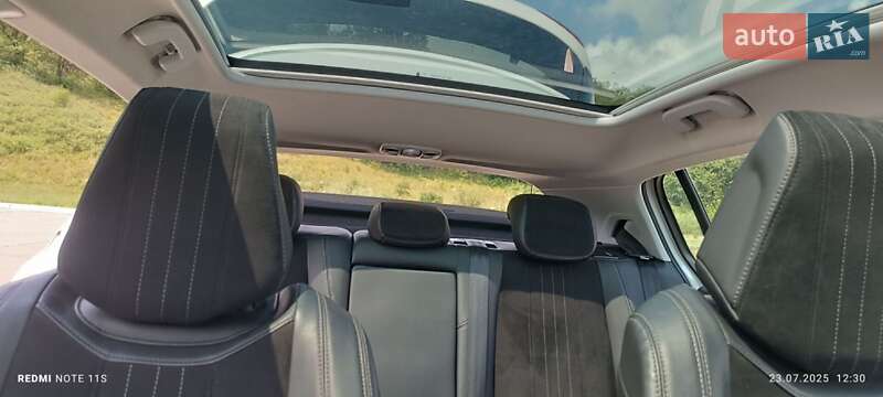 Хетчбек Peugeot 308 2014 в Харкові фото 3 Хетчбек Peugeot 308 2014 в Харкові