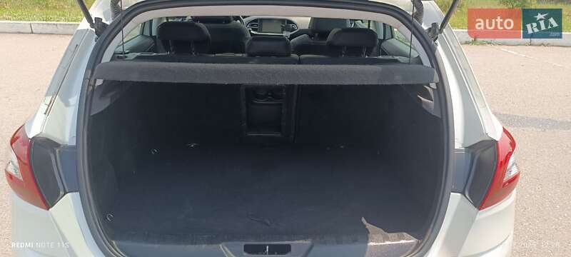 Хетчбек Peugeot 308 2014 в Харкові фото 12 Хетчбек Peugeot 308 2014 в Харкові