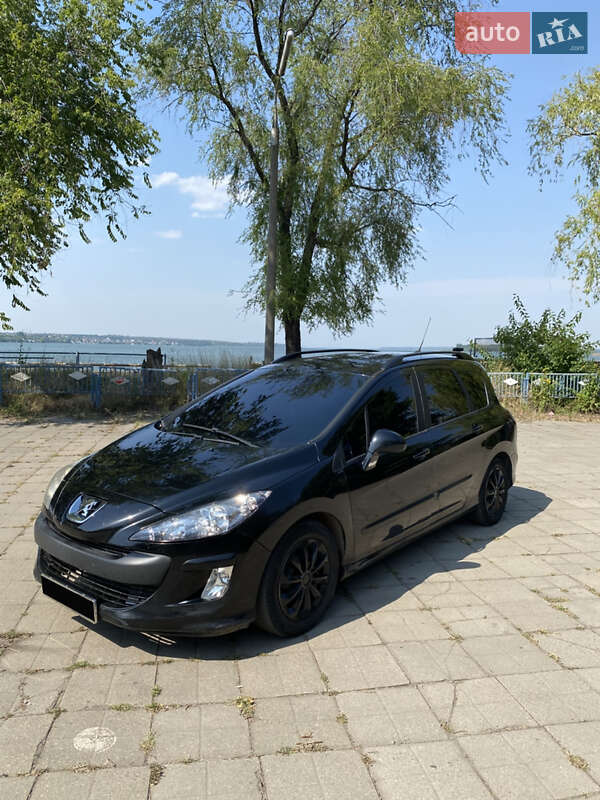 Peugeot 308 2008
