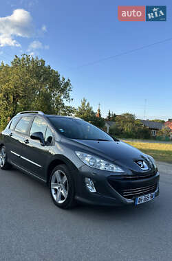 Универсал Peugeot 308 2008 в Рожнятове