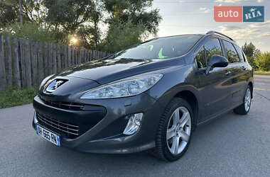 Универсал Peugeot 308 2008 в Рожнятове