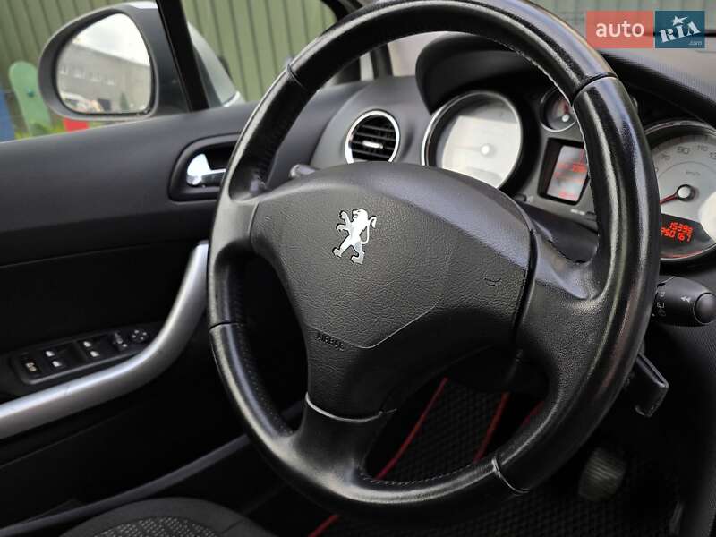 Універсал Peugeot 308 2008 в Тернополі
