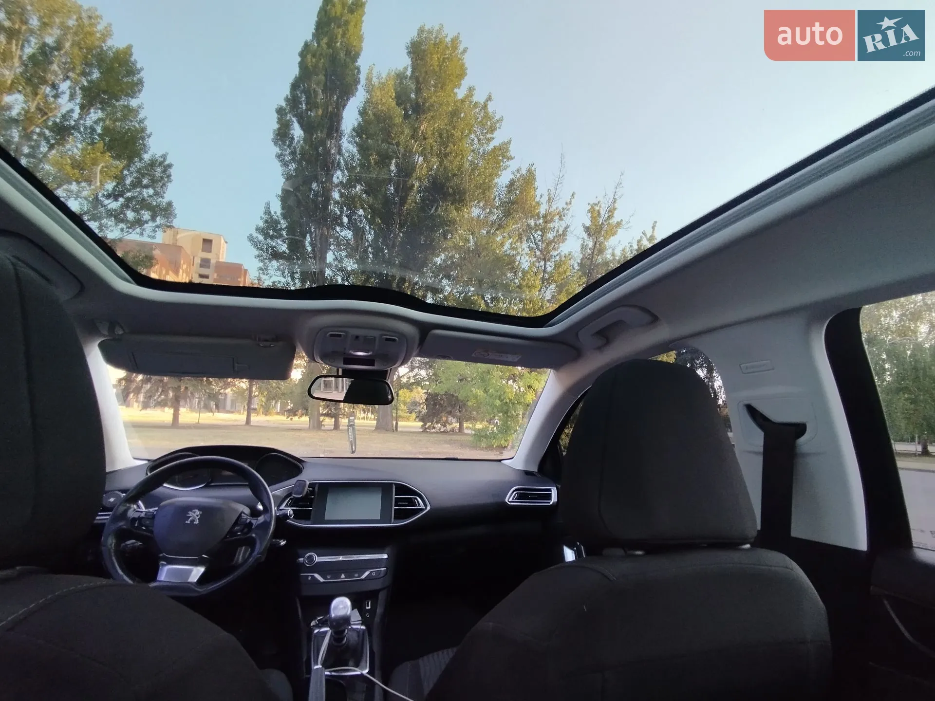 2014 Peugeot 308 - мініатюра 7