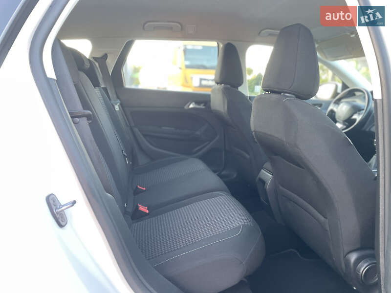 Универсал Peugeot 308 2021 в Луцке