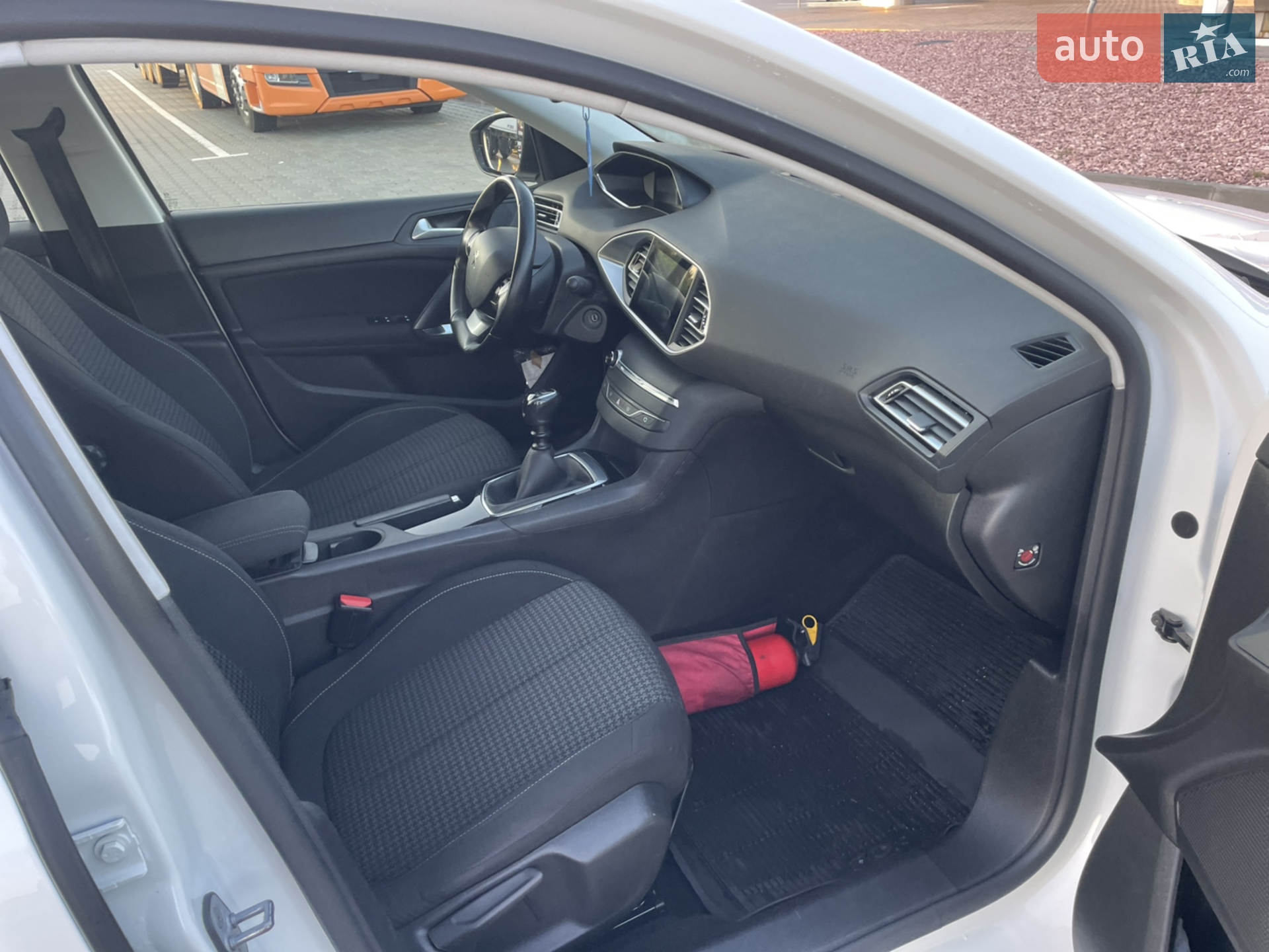 2021 Peugeot 308 - мініатюра 22